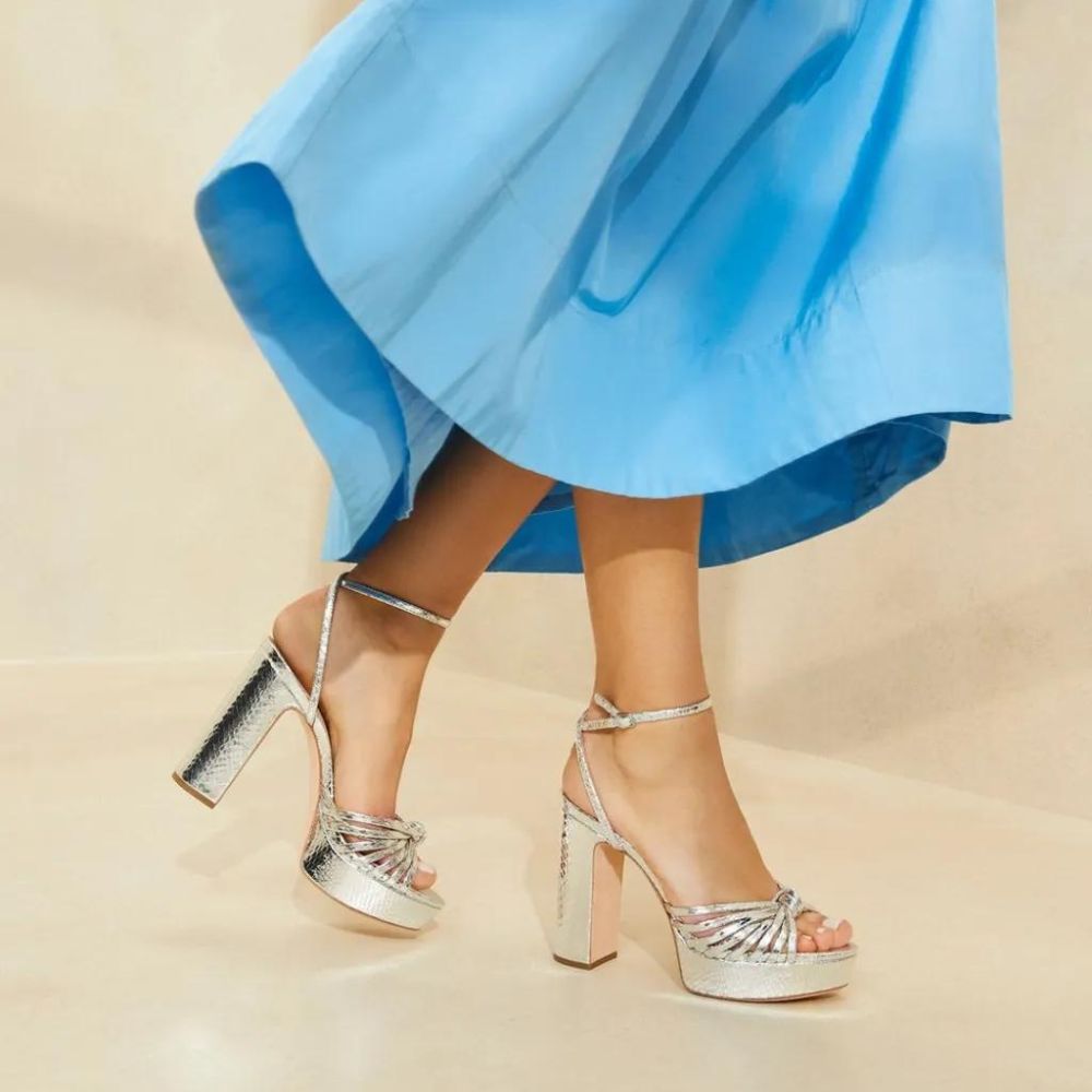 stilettos vs high heels