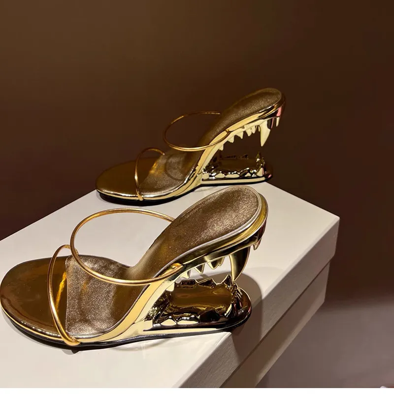 shark tank high heels