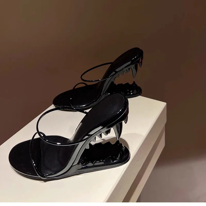 shark tank high heels