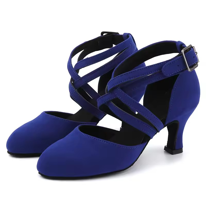 women’s salsa dance shoes