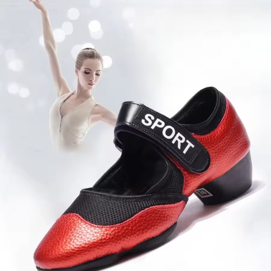 tap dance shoes