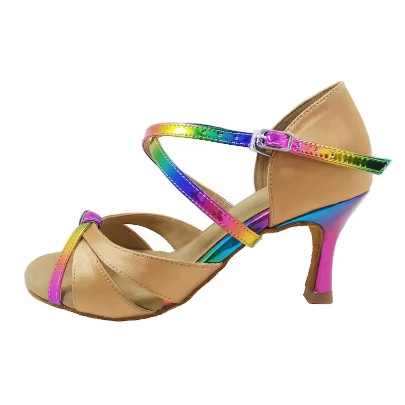 women’s dance shoes