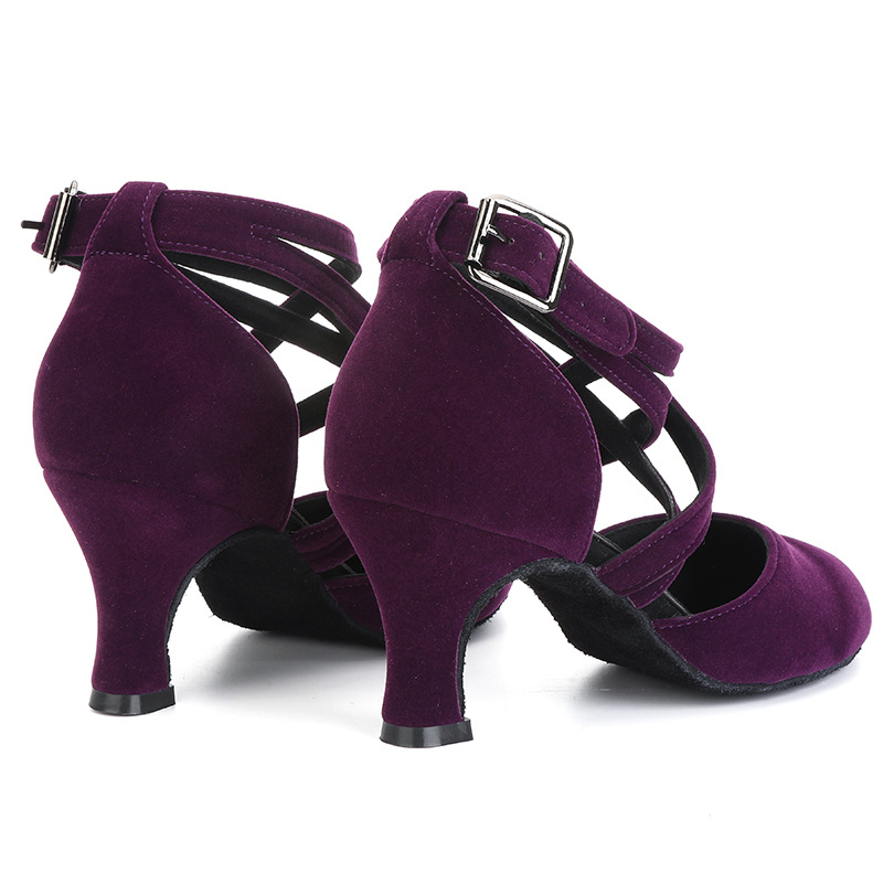 women’s salsa dance shoes