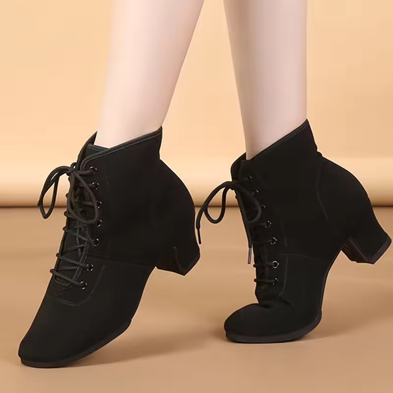 folklorico dance shoes