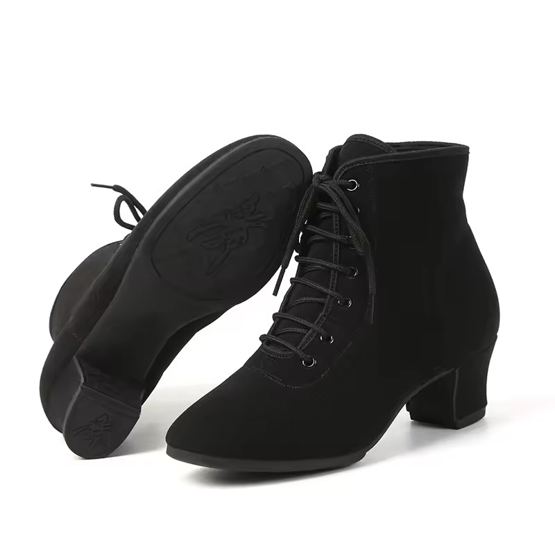 folklorico dance shoes