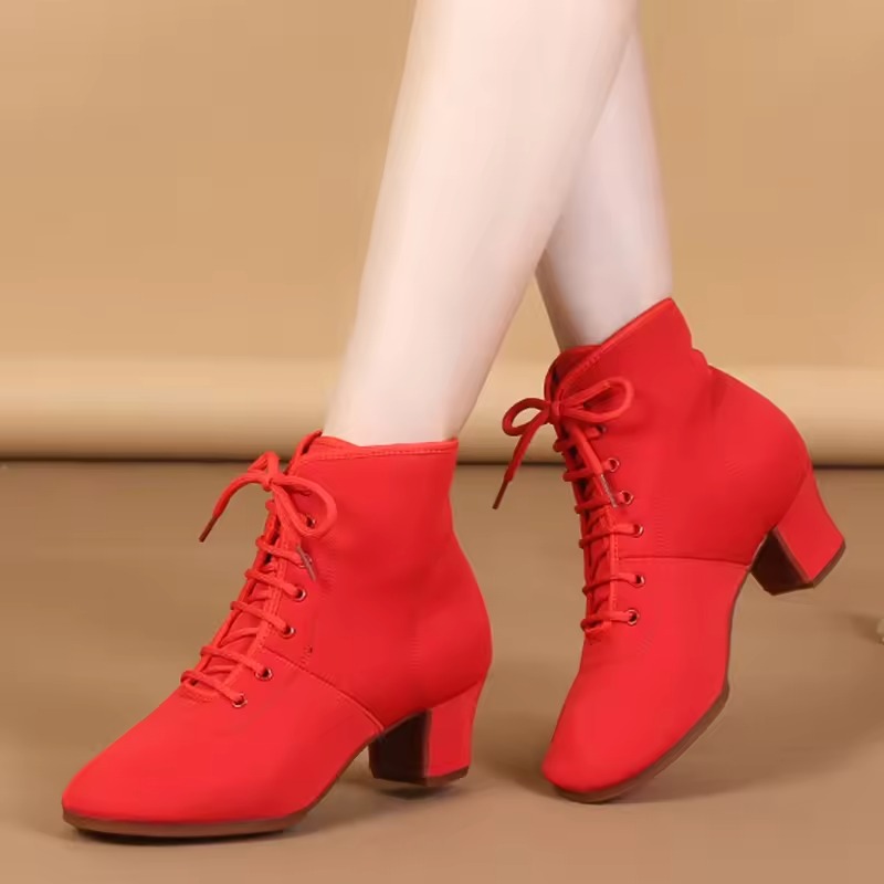 folklorico dance shoes