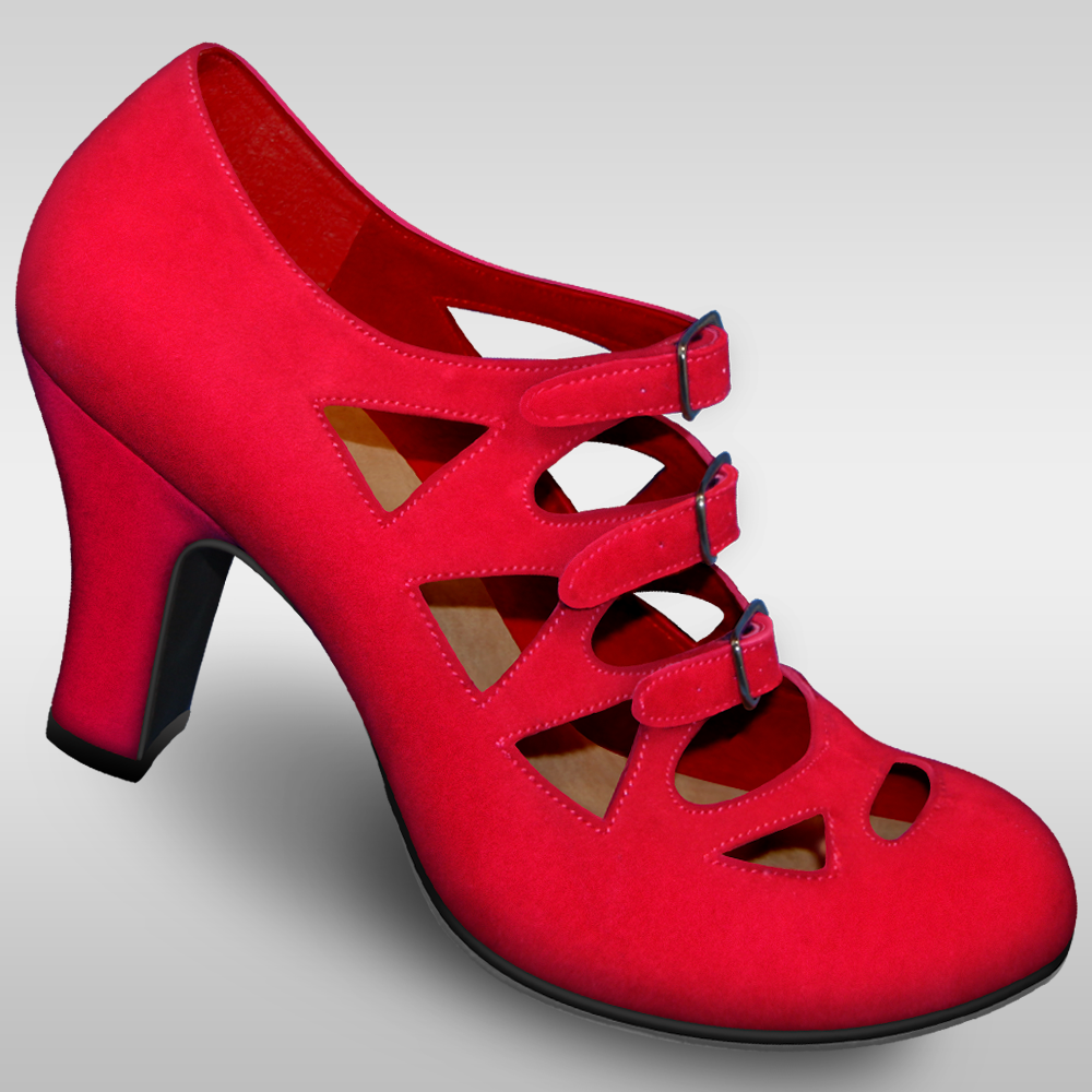 women’s swing dance shoes