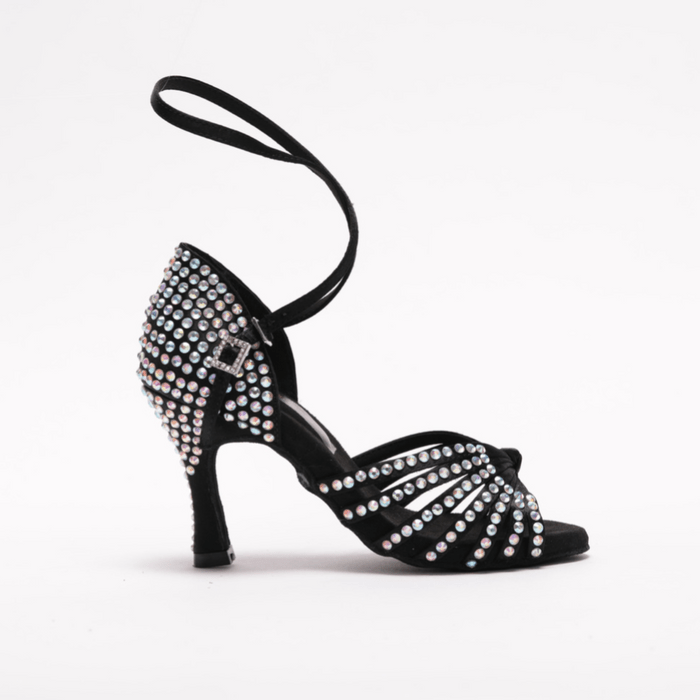 womens latin dance shoes